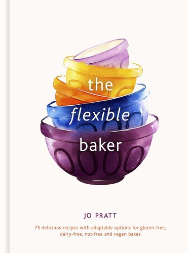 The flexible baker 75 - flexible, baker: