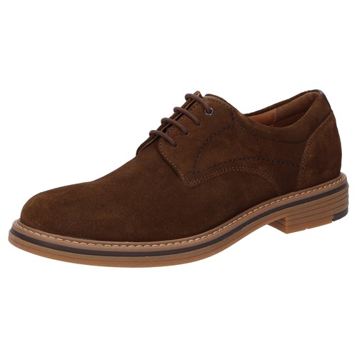 Sioux herrenschuhe encanio 712 - sioux, encanio-712