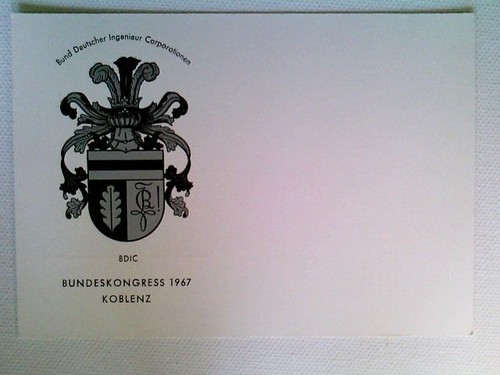 Couleurkarte bund deutscher - bund,