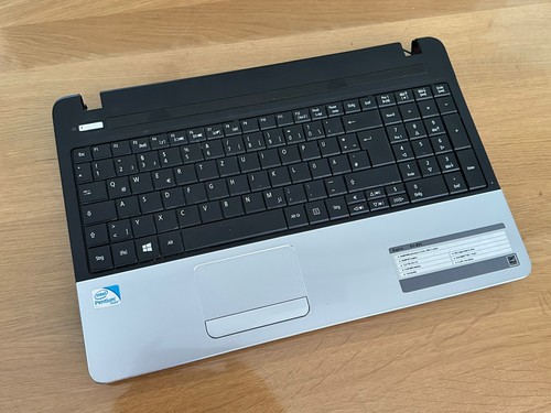 Laptop acer aspire 531 - acer, e1-531