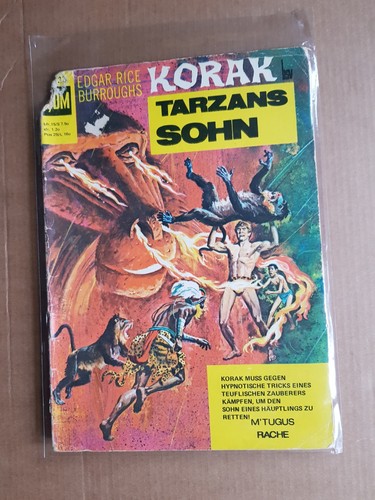 Korak - 33, (2511)