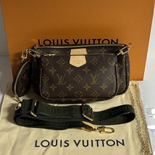 Louis vuitton multi pochette - vuitton,