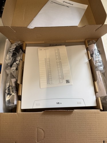 Vaillant modul vr71 - 71,