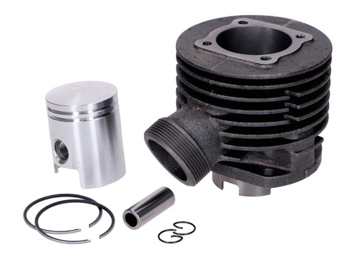 Zylinderkit 60ccm 41mm - , bolzen