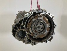 SSM Automatikgetriebe VW Golf