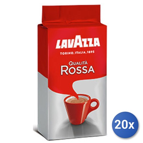 20x multipack lavazza coffee - 20x,