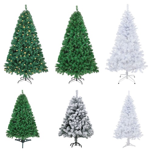 Künstlicher weihnachtsbaum - künstlicher,