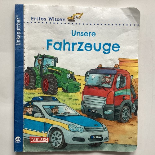 Pixi unkaputtbar erstes - -,