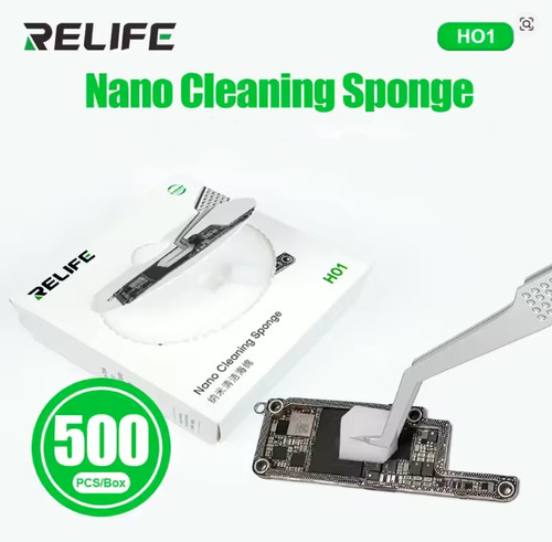 Nano reinigungsschwamm relife - nano,