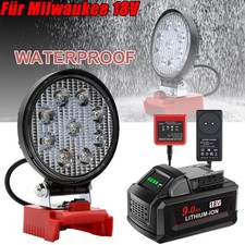 Für milwaukee 18v - 18v,
