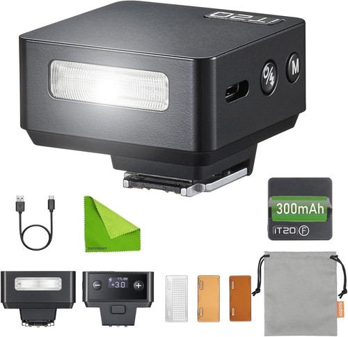 Godox it20f ttl - it20f,