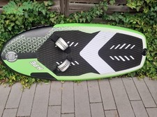 Gong GALAXY Hipe 4.11  Wing Foil BOARD 