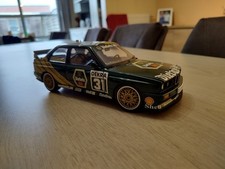 Autoart 1/18 BMW E30 M3 DTM
