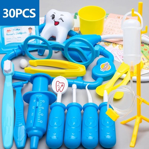 30tlg doktorset kinder - 30tlg,