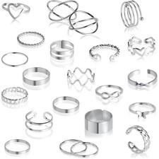 22 Stück Boho Gelenk