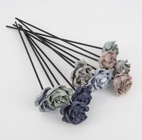 Blumen kunstblumen cm - 10,