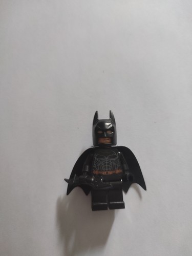 Lego super heroes batman - lego,