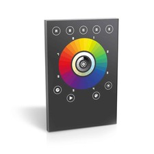 Chromateq TOUCH Wall Mounted