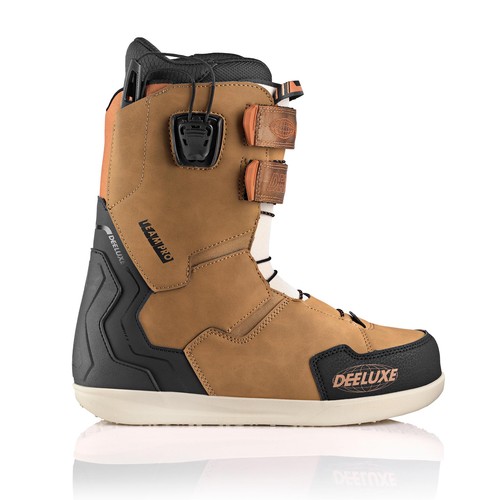 Deeluxe team pro - team, herren