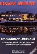 Immobilien-Verkauf by Nielen, Klaus D. | Book | condition good