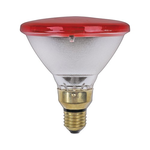 Infrarot pressglas reflektor - infrarot,
