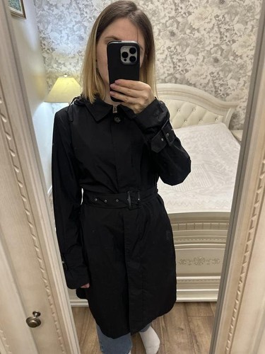 Women massimo dutti trench - women,