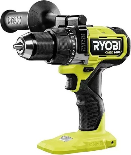 Ryobi akku schlagbohrschrauber - ryobi, akku-schlagbohrschrauber