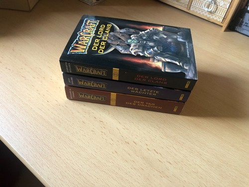World warcraft lord - world, of