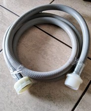 WASCHMASCHINENSCHLAUCH VERLÄNGERUNG   1,5 M   ZULAUFSCHLAUCH   UNIVERSAL TOP