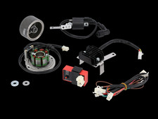 Rennzündung RZT Zündung Delta 21 M20 - für AWO 425