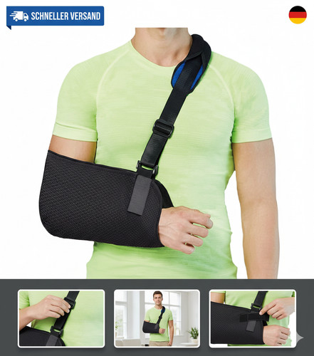 Fasola armschlinge schulter - fasola,