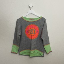 Marta 90s Vintage Pullover