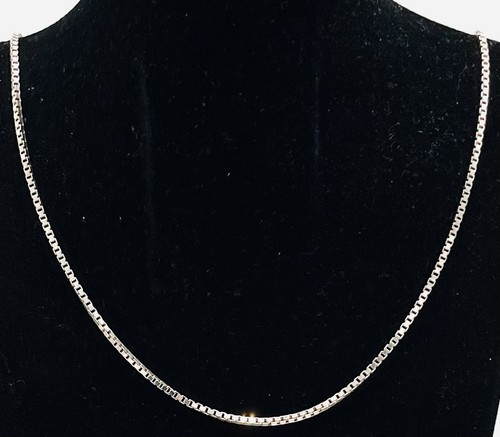 835 silber kette - 835/-,