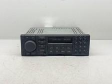 Original Opel Zafira A Autoradio Kassette Tuner OHNE CODE 330886636 13105638 #A9