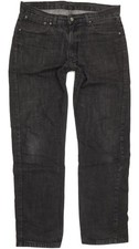 Levi's 751  Herren Schwarz
