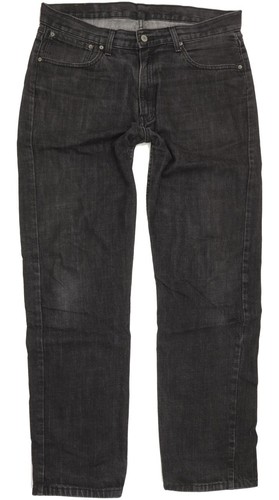 Levi 751 herren schwarz - herren,