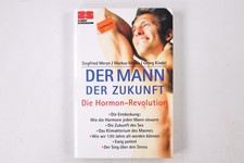 11945 Siegfried Meryn DER MANN