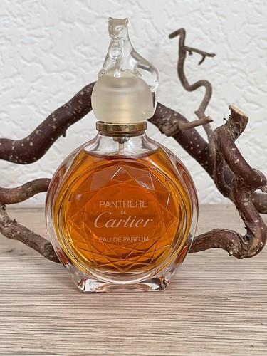 Cartier panthere edp - panthere,