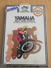 Neu Yamaha DT1 DT2 DT3 MX250