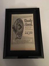 NOTEK BLUE SPOT SERIE