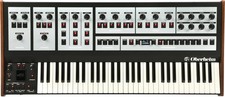 Oberheim OB-X8 8-voice