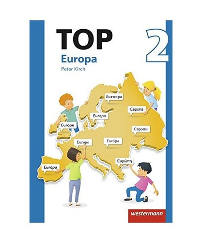 Top topographische - top, 2.