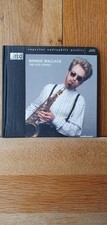 JVC XRCD BENNIE WALLACE - THE
