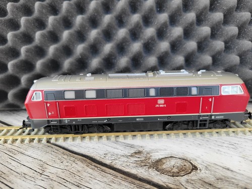 Modell der 215 o6o 5 - modell,