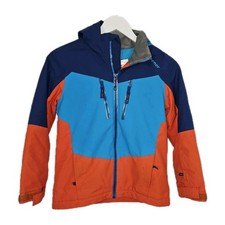 Ek12039 kinder winterjacke - kinder,