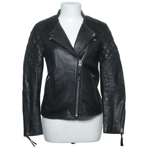 Bikerjacke damen - h&m,,