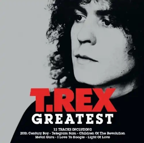 Rex the greatest - rex,