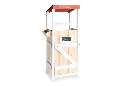 Hobby horse stall stalli - horse,