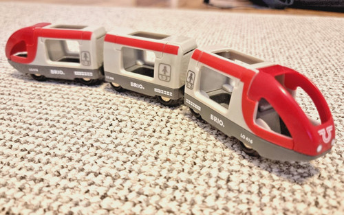 Brio 33505 ire schnellzug - 33505,