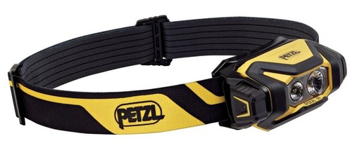 Petzl stirnlampe pixa - pixa, r